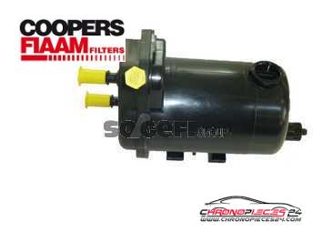 Achat de COOPERSFIAAM FP6115 CoopersFiaam  Filtre à carburant pas chères