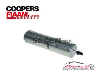 Achat de COOPERSFIAAM FP6121 CoopersFiaam  Filtre à carburant pas chères