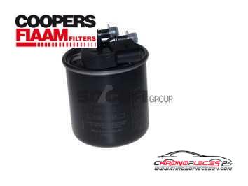 Achat de COOPERSFIAAM FP6122 CoopersFiaam  Filtre à carburant pas chères