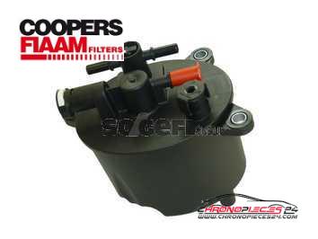 Achat de COOPERSFIAAM FP6123 CoopersFiaam  Filtre à carburant pas chères