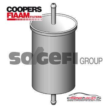 Achat de COOPERSFIAAM FT5207 CoopersFiaam  Filtre à carburant pas chères