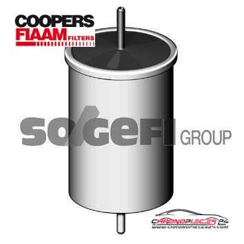 Achat de COOPERSFIAAM FT5258 CoopersFiaam  Filtre à carburant pas chères