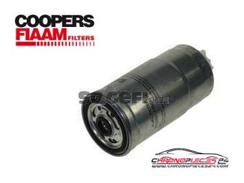 Achat de COOPERSFIAAM FT5287 CoopersFiaam  Filtre à carburant pas chères