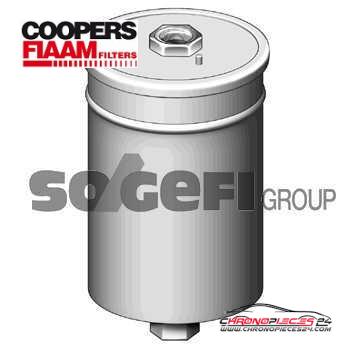 Achat de COOPERSFIAAM FT5372 CoopersFiaam  Filtre à carburant pas chères