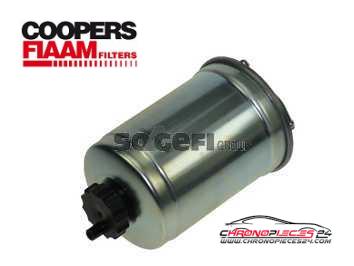 Achat de COOPERSFIAAM FT5384 CoopersFiaam  Filtre à carburant pas chères