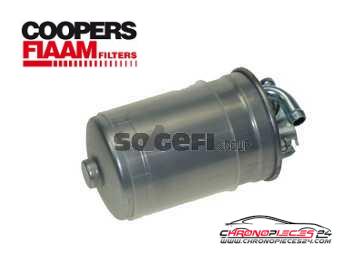 Achat de COOPERSFIAAM FT5468 CoopersFiaam  Filtre à carburant pas chères