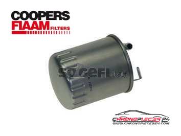 Achat de COOPERSFIAAM FT5606 CoopersFiaam  Filtre à carburant pas chères