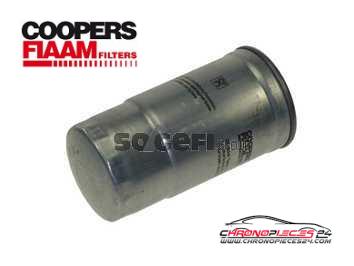 Achat de COOPERSFIAAM FT5609 CoopersFiaam  Filtre à carburant pas chères