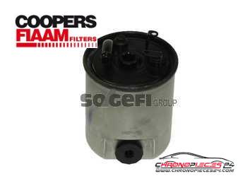 Achat de COOPERSFIAAM FT5633 CoopersFiaam  Filtre à carburant pas chères