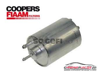 Achat de COOPERSFIAAM FT5638 CoopersFiaam  Filtre à carburant pas chères