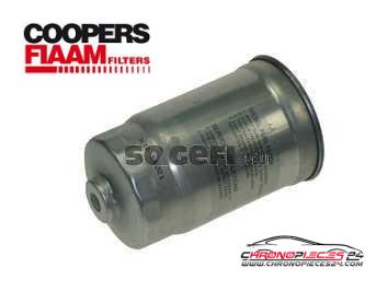 Achat de COOPERSFIAAM FT5854 CoopersFiaam  Filtre à carburant pas chères