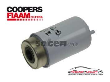 Achat de COOPERSFIAAM FT5923 CoopersFiaam  Filtre à carburant pas chères