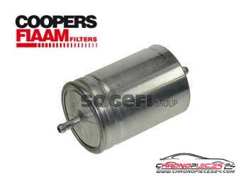 Achat de COOPERSFIAAM FT6002 CoopersFiaam  Filtre à carburant pas chères