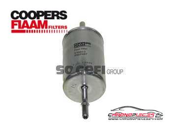 Achat de COOPERSFIAAM FT6013 CoopersFiaam  Filtre à carburant pas chères