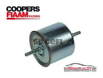 Achat de COOPERSFIAAM FT6018 CoopersFiaam  Filtre à carburant pas chères