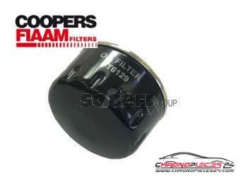 Achat de COOPERSFIAAM FT6129 CoopersFiaam  Filtre à huile pas chères