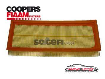 Achat de COOPERSFIAAM PA7001 CoopersFiaam  Filtre à air pas chères