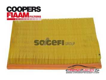 Achat de COOPERSFIAAM PA7068 CoopersFiaam  Filtre à air pas chères