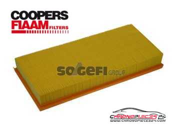 Achat de COOPERSFIAAM PA7070 CoopersFiaam  Filtre à air pas chères