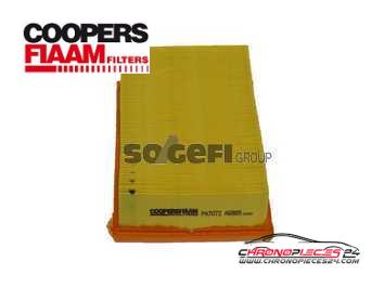 Achat de COOPERSFIAAM PA7072 CoopersFiaam  Filtre à air pas chères