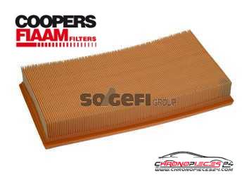 Achat de COOPERSFIAAM PA7112 CoopersFiaam  Filtre à air pas chères