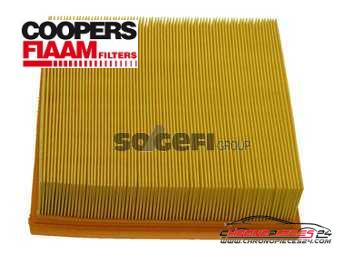 Achat de COOPERSFIAAM PA7122 CoopersFiaam  Filtre à air pas chères