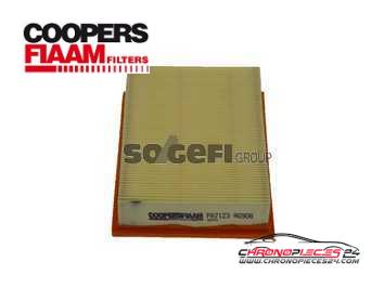 Achat de COOPERSFIAAM PA7123 CoopersFiaam  Filtre à air pas chères