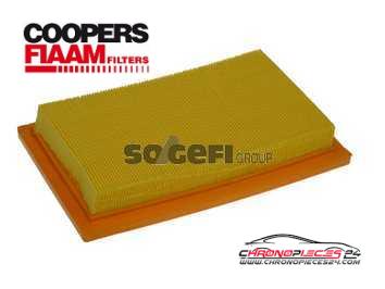 Achat de COOPERSFIAAM PA7125 CoopersFiaam  Filtre à air pas chères