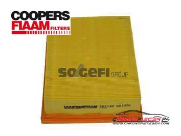 Achat de COOPERSFIAAM PA7142 CoopersFiaam  Filtre à air pas chères