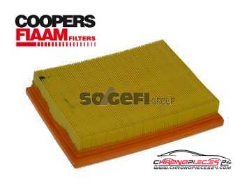 Achat de COOPERSFIAAM PA7157 CoopersFiaam  Filtre à air pas chères