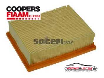 Achat de COOPERSFIAAM PA7158 CoopersFiaam  Filtre à air pas chères