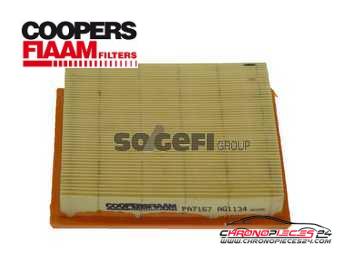 Achat de COOPERSFIAAM PA7167 CoopersFiaam  Filtre à air pas chères