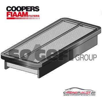 Achat de COOPERSFIAAM PA7183 CoopersFiaam  Filtre à air pas chères