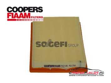 Achat de COOPERSFIAAM PA7186 CoopersFiaam  Filtre à air pas chères