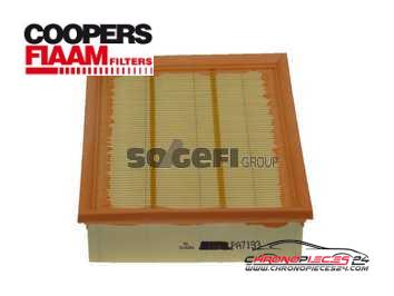 Achat de COOPERSFIAAM PA7193 CoopersFiaam  Filtre à air pas chères