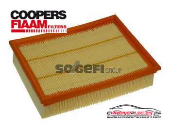 Achat de COOPERSFIAAM PA7204 CoopersFiaam  Filtre à air pas chères