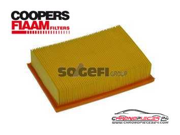 Achat de COOPERSFIAAM PA7206 CoopersFiaam  Filtre à air pas chères