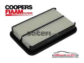 Achat de COOPERSFIAAM PA7209 CoopersFiaam  Filtre à air pas chères