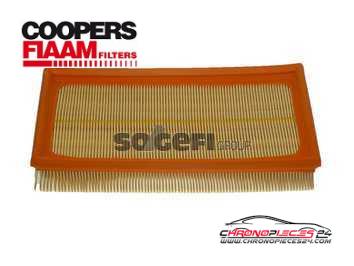 Achat de COOPERSFIAAM PA7221 CoopersFiaam  Filtre à air pas chères