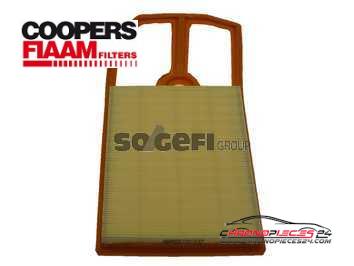 Achat de COOPERSFIAAM PA7224 CoopersFiaam  Filtre à air pas chères