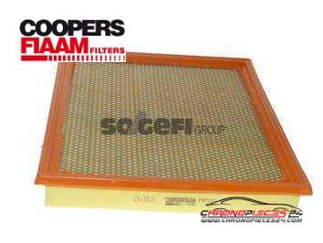 Achat de COOPERSFIAAM PA7233 CoopersFiaam  Filtre à air pas chères