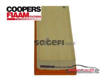 Achat de COOPERSFIAAM PA7240 CoopersFiaam  Filtre à air pas chères