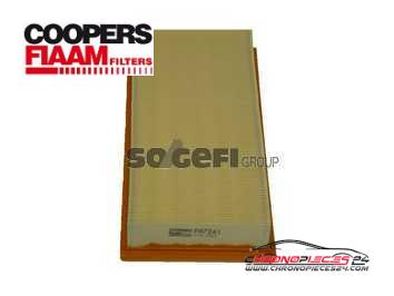 Achat de COOPERSFIAAM PA7241 CoopersFiaam  Filtre à air pas chères