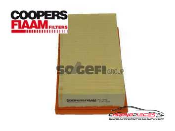 Achat de COOPERSFIAAM PA7243 CoopersFiaam  Filtre à air pas chères