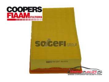 Achat de COOPERSFIAAM PA7253 CoopersFiaam  Filtre à air pas chères