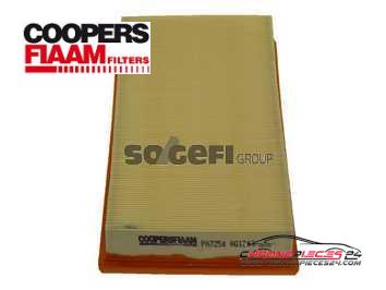 Achat de COOPERSFIAAM PA7254 CoopersFiaam  Filtre à air pas chères