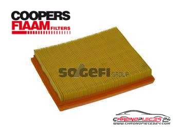 Achat de COOPERSFIAAM PA7256 CoopersFiaam  Filtre à air pas chères