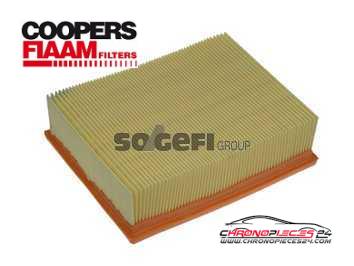 Achat de COOPERSFIAAM PA7257 CoopersFiaam  Filtre à air pas chères