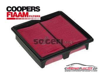 Achat de COOPERSFIAAM PA7271 CoopersFiaam  Filtre à air pas chères