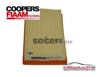 Achat de COOPERSFIAAM PA7276 CoopersFiaam  Filtre à air pas chères